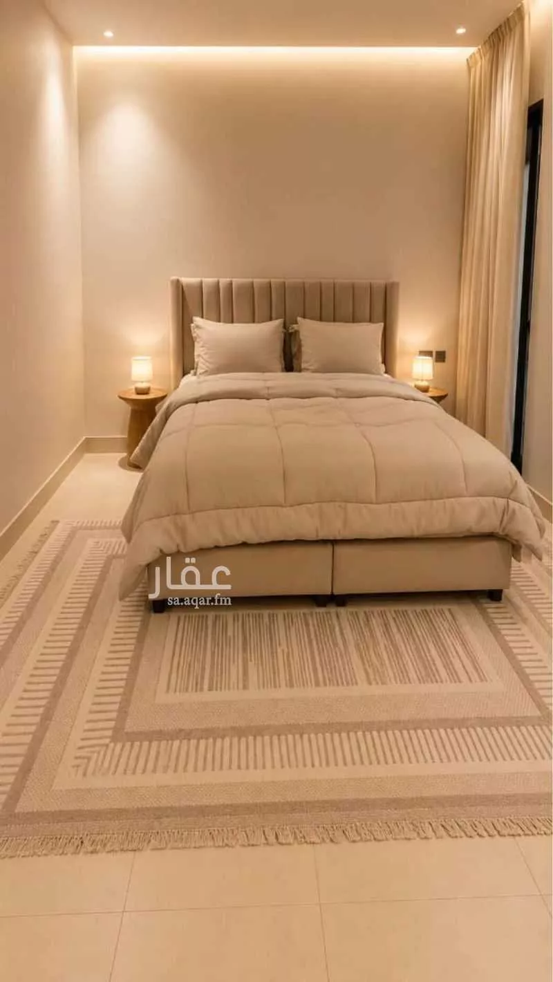 شقة 3 غرف في حطين 6