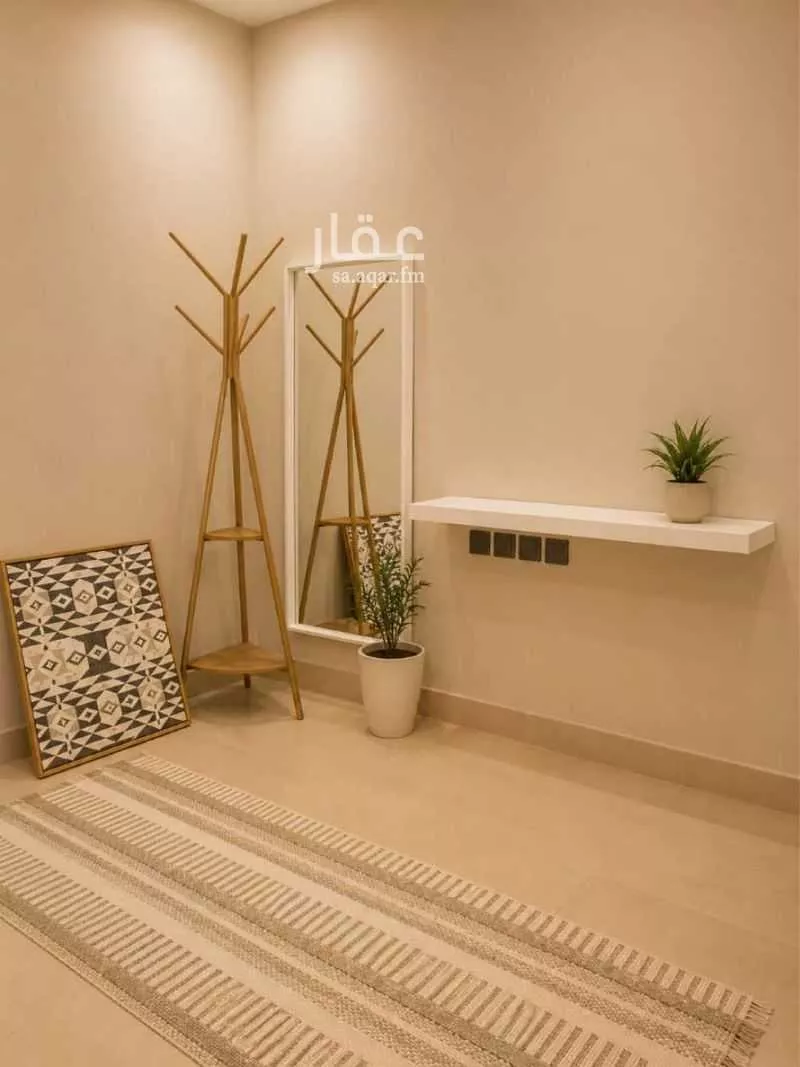 شقة 3 غرف في حطين 5