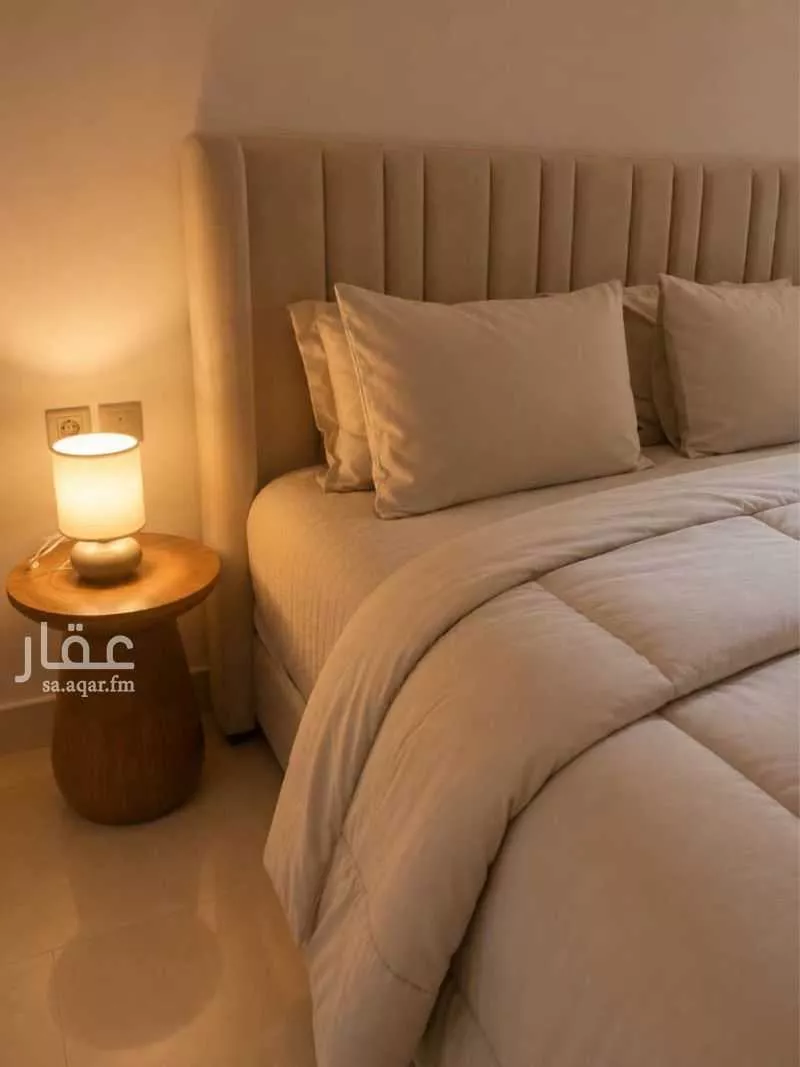 شقة 3 غرف في حطين 7
