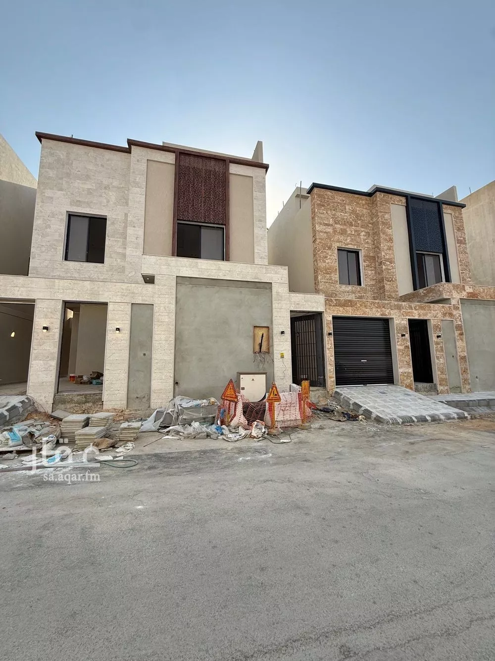 5 bedroom villa in Dhahrat Namar 3