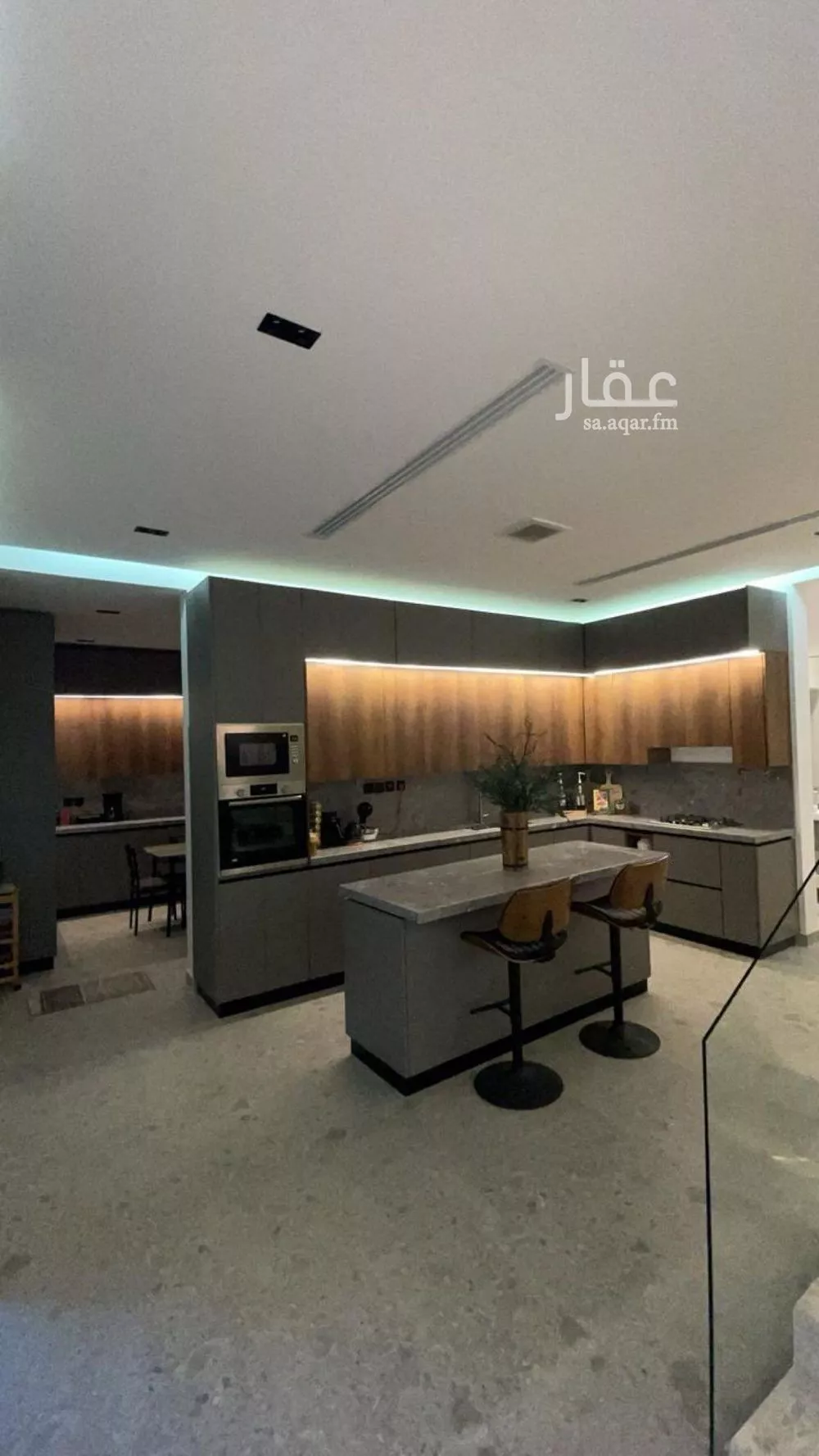 6 bedroom villa in Al Narjis 4