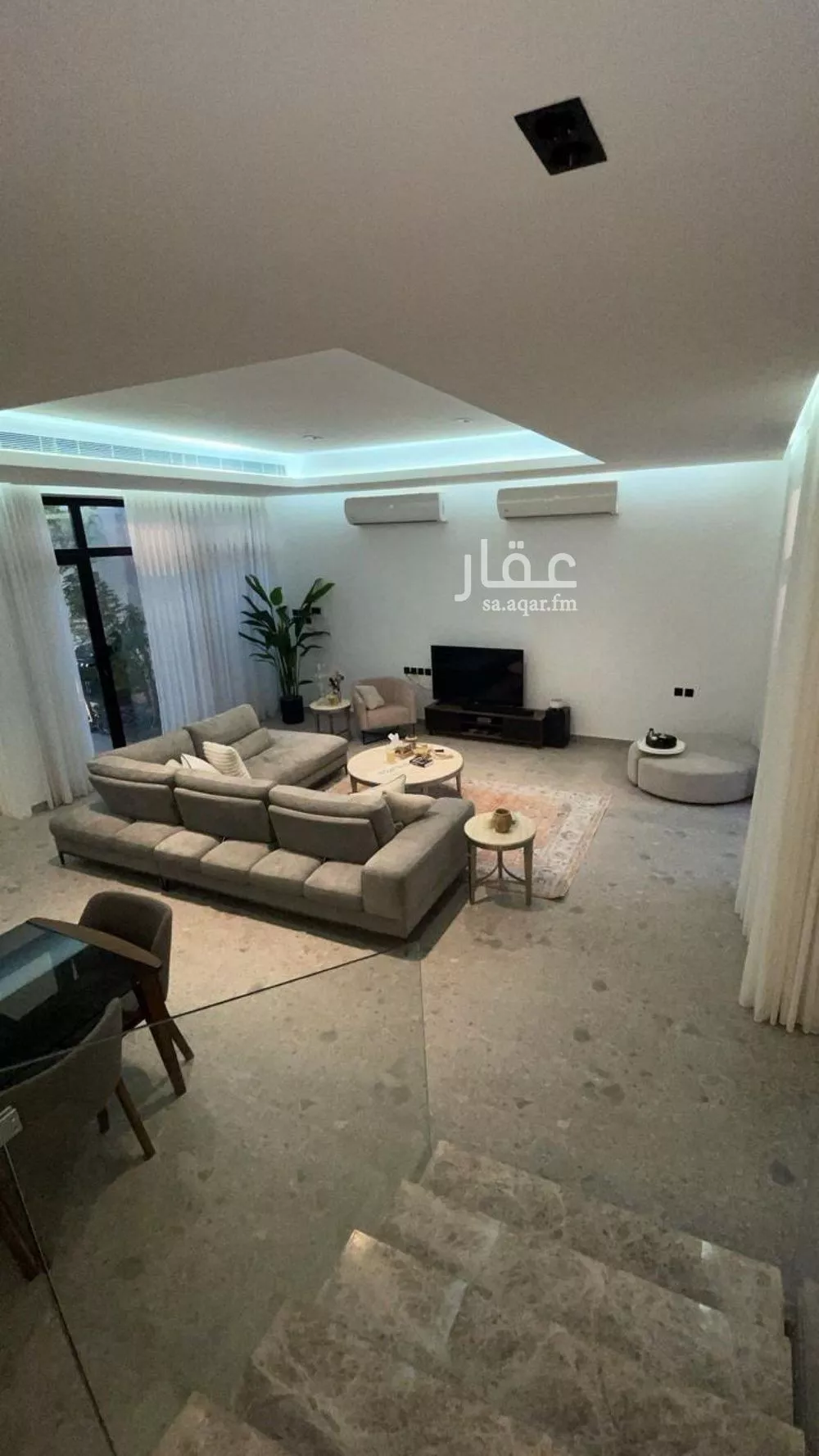 6 bedroom villa in Al Narjis 5