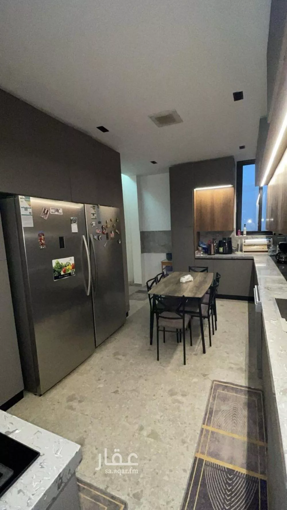 6 bedroom villa in Al Narjis 6