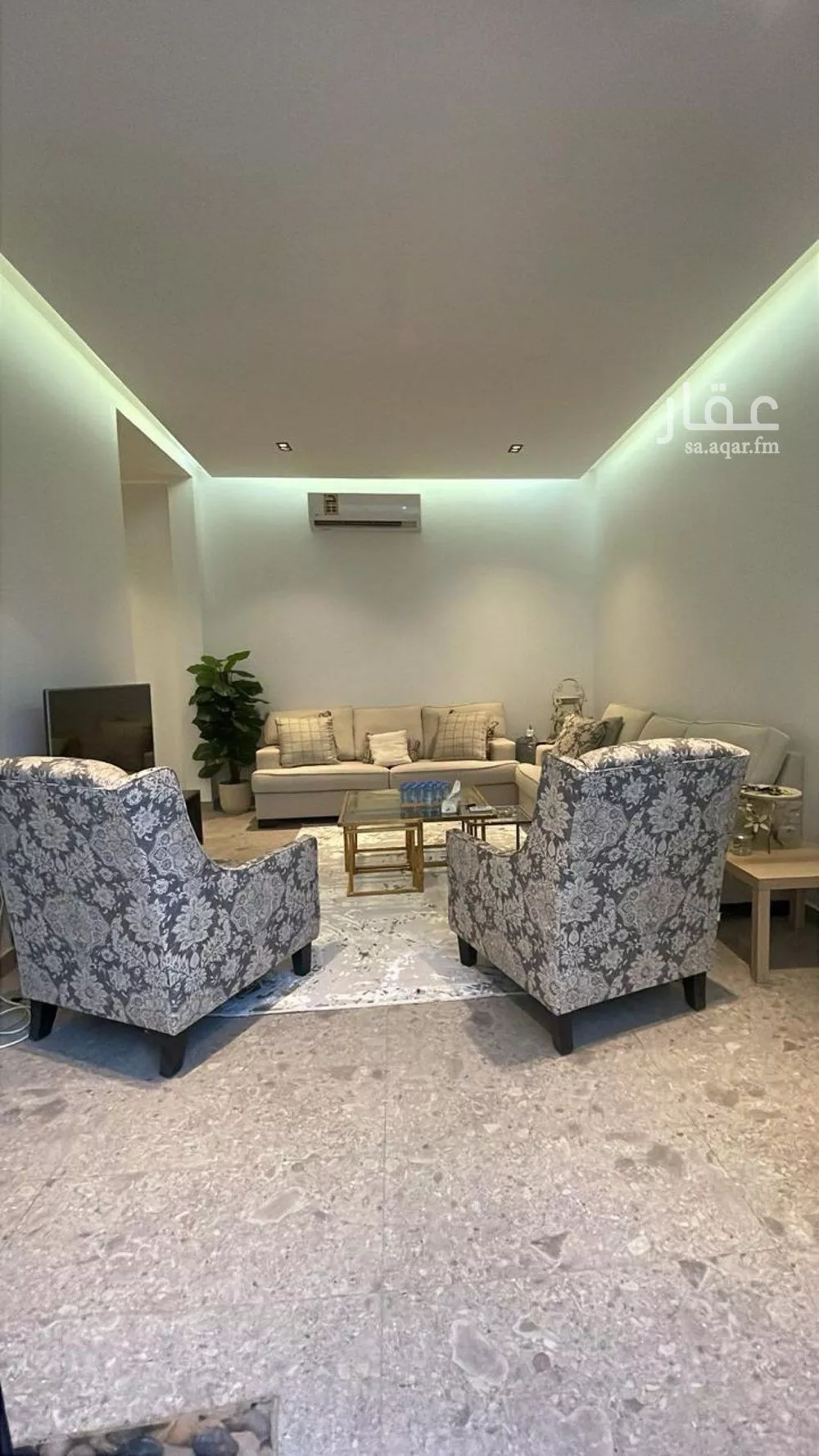 6 bedroom villa in Al Narjis 7