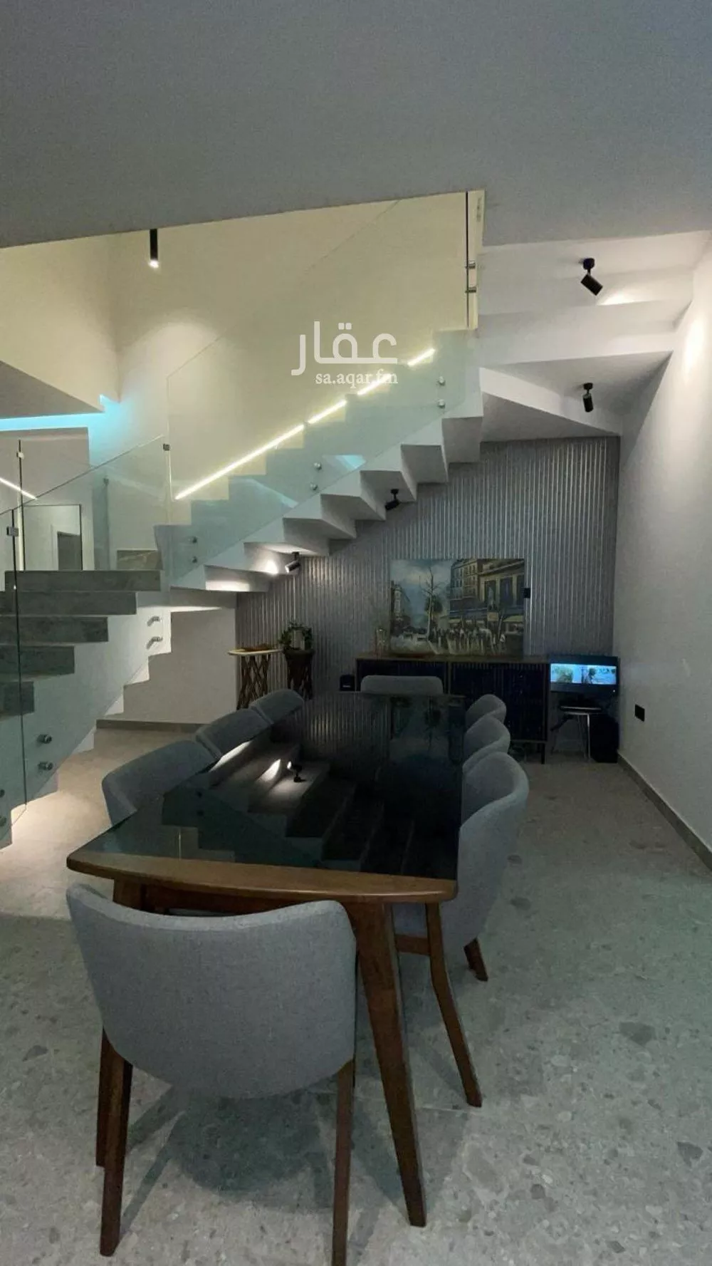 6 bedroom villa in Al Narjis 9