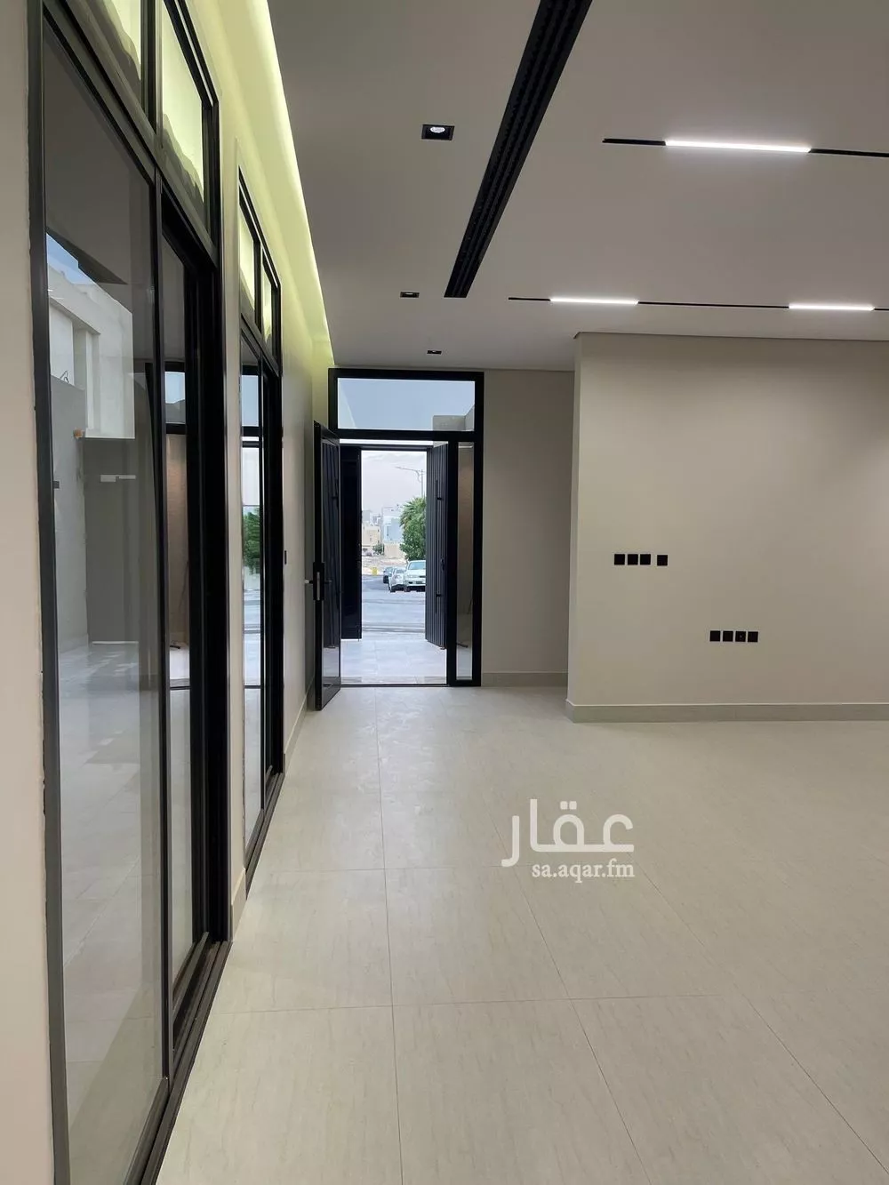 فيلا 5 غرف في النرجس 6