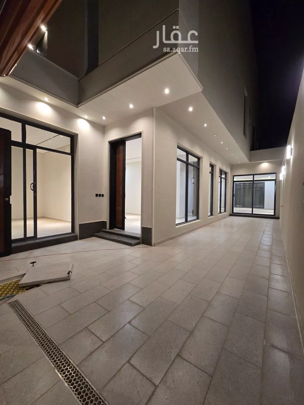 5 bedroom villa in Al Rimal 11