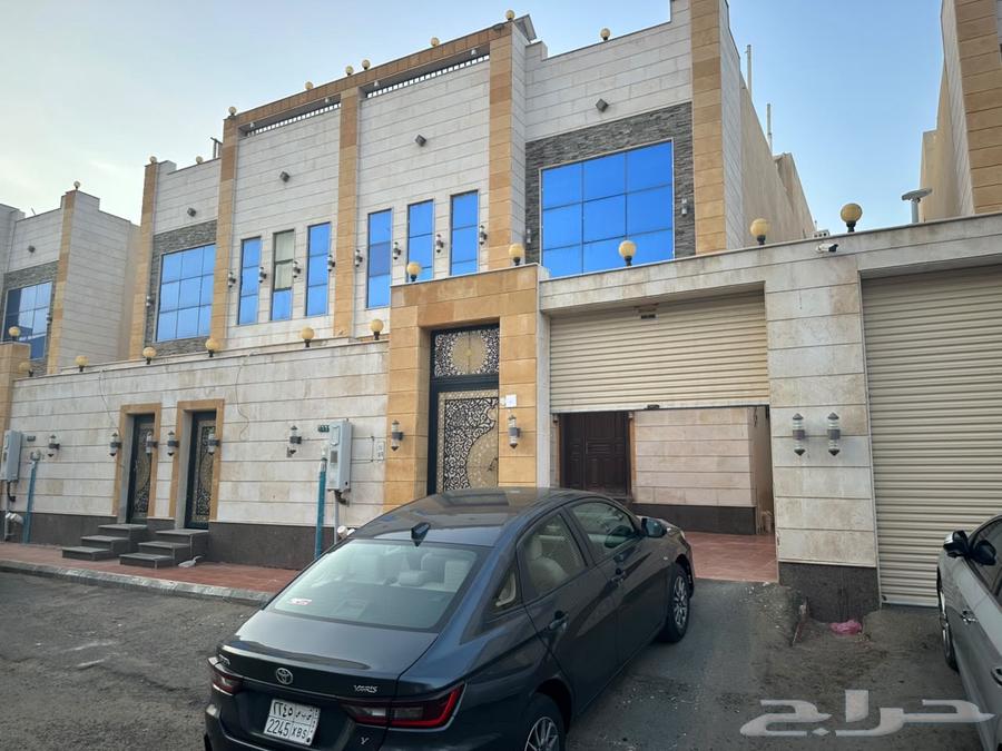 9 bedroom villa in Al Rahmaniyyah, Jeddah