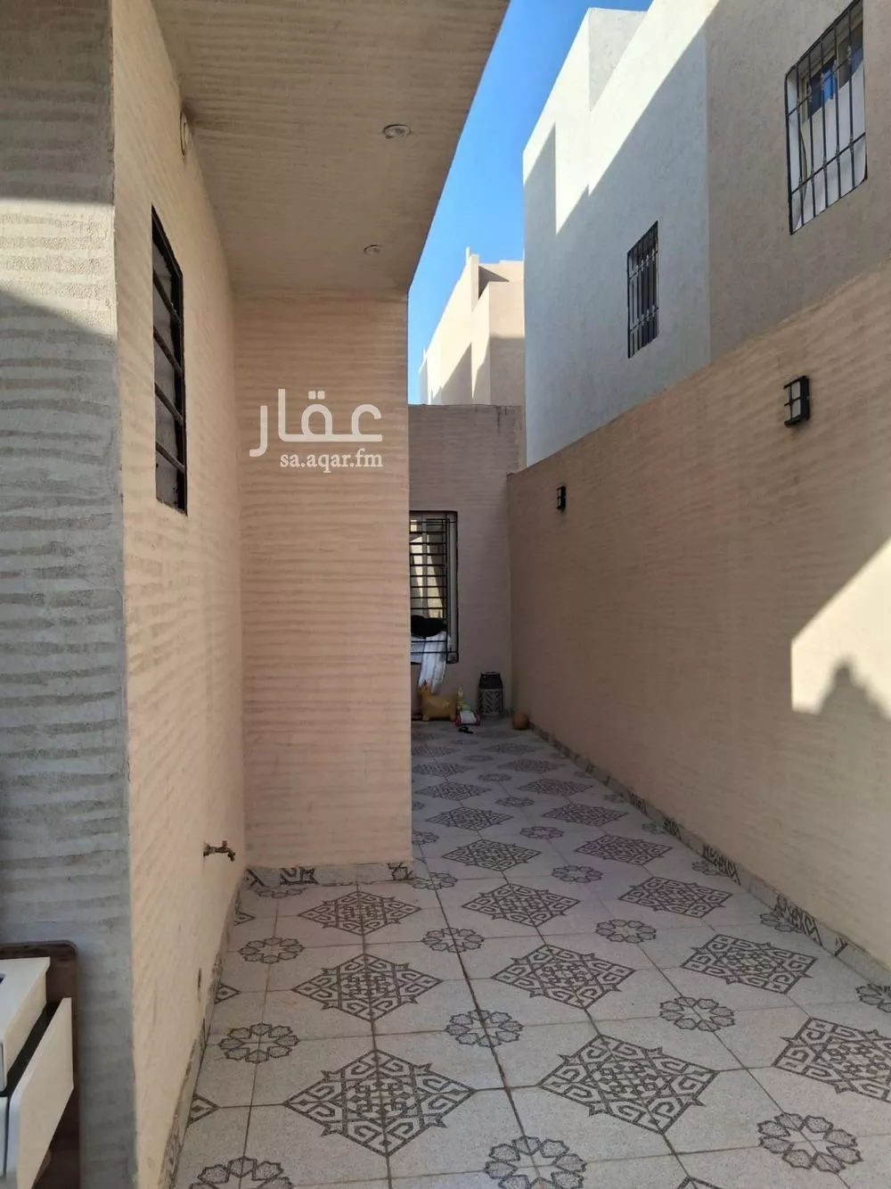 فيلا 7 غرف في بدر 7