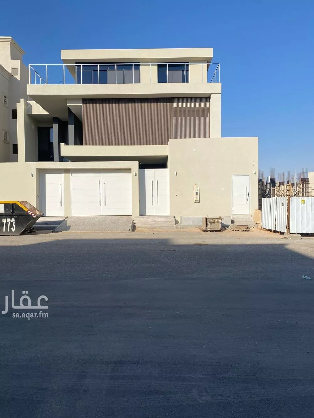 6 bedroom villa in Al Mahdiyyah 6