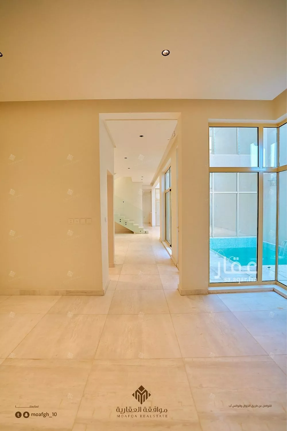 5 bedroom villa in Al Mahdiyyah 11