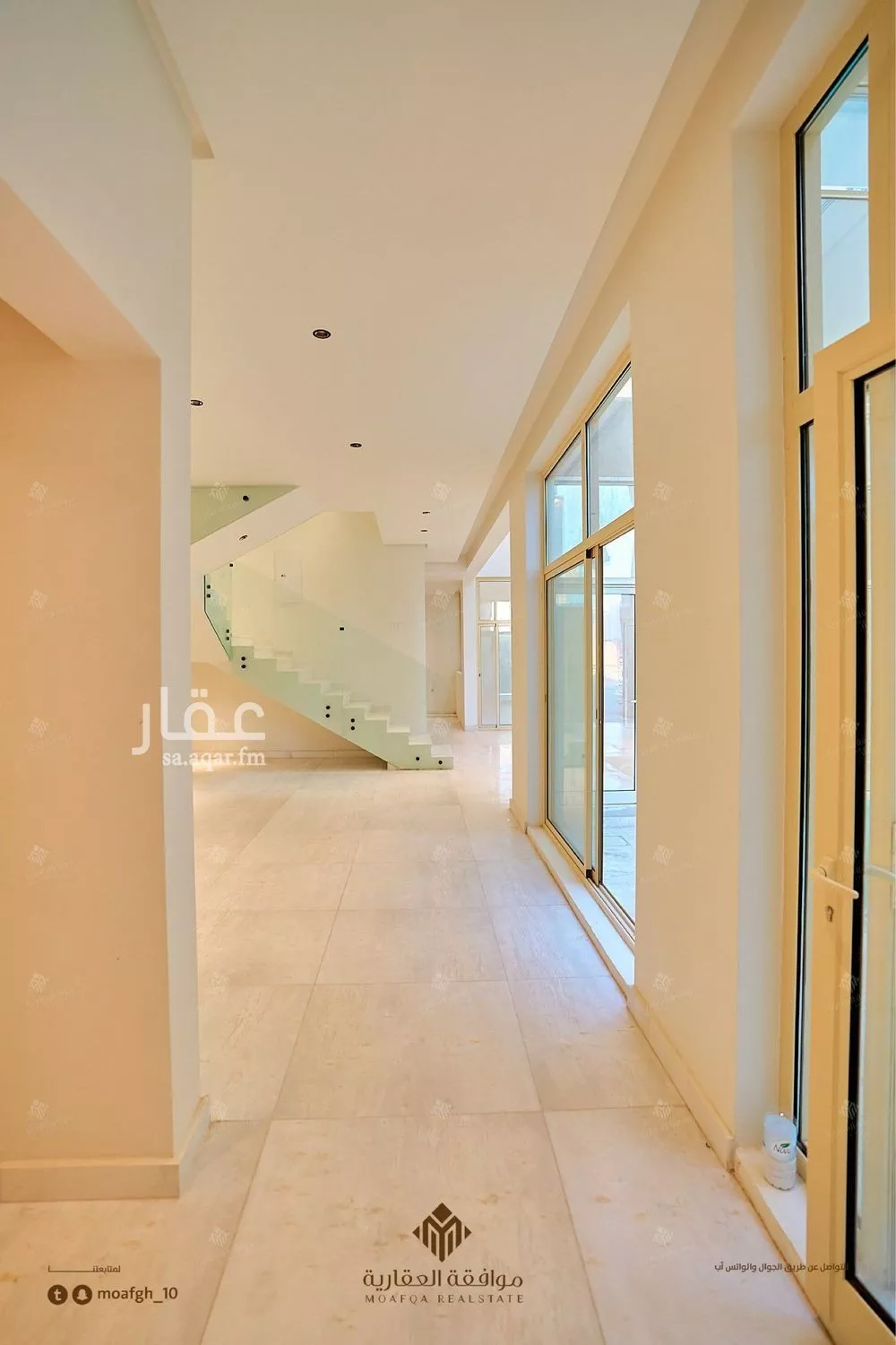 5 bedroom villa in Al Mahdiyyah 13