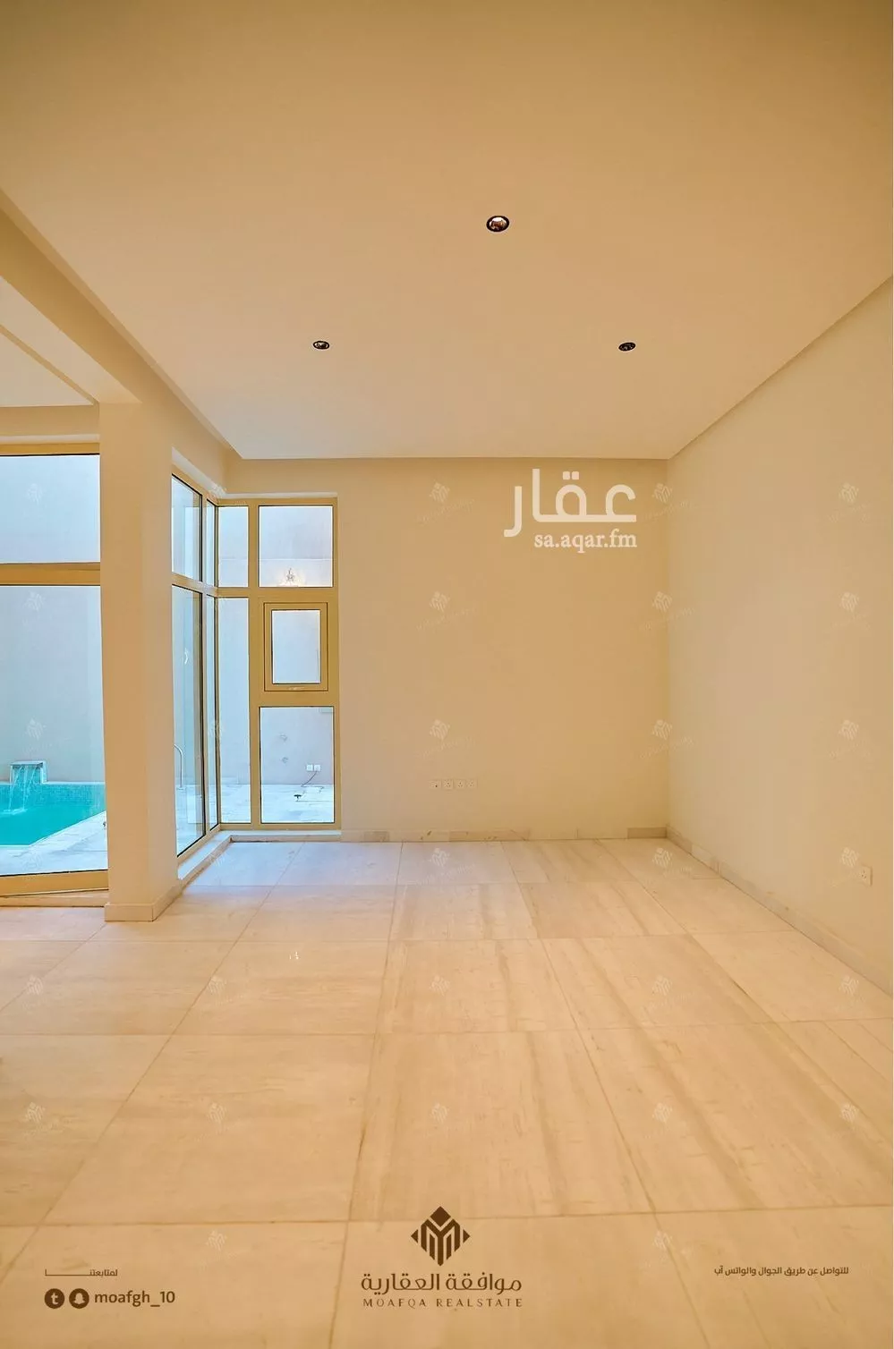 5 bedroom villa in Al Mahdiyyah 15