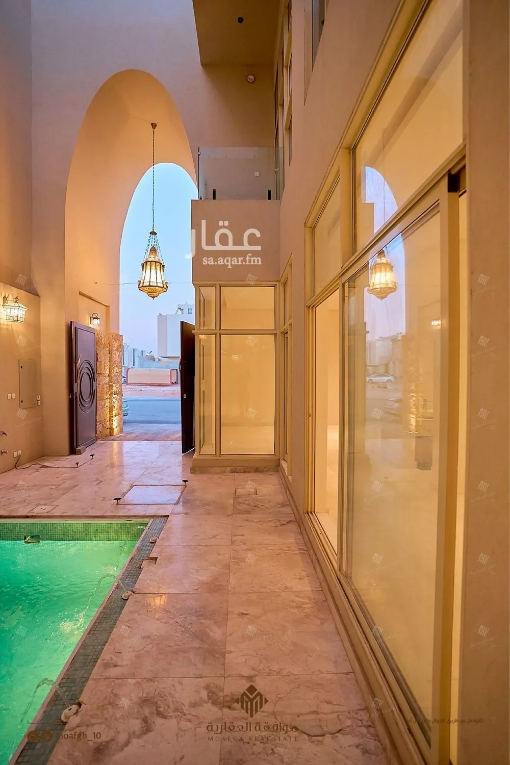 5 bedroom villa in Al Mahdiyyah 16
