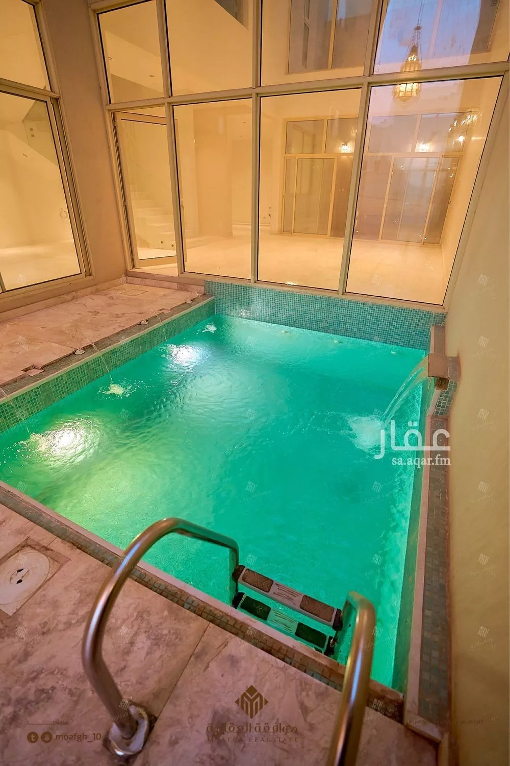 5 bedroom villa in Al Mahdiyyah 18