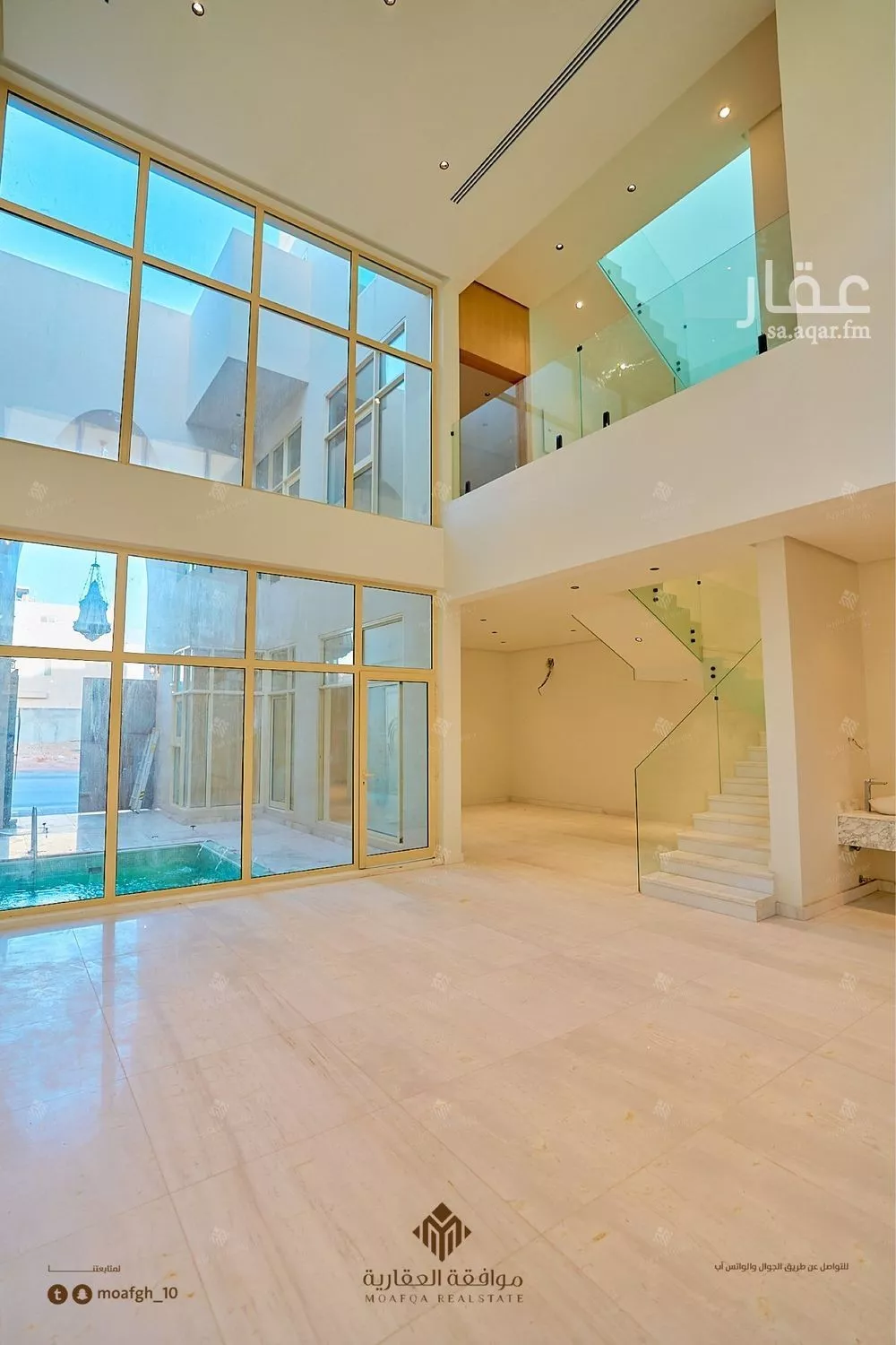 5 bedroom villa in Al Mahdiyyah 19
