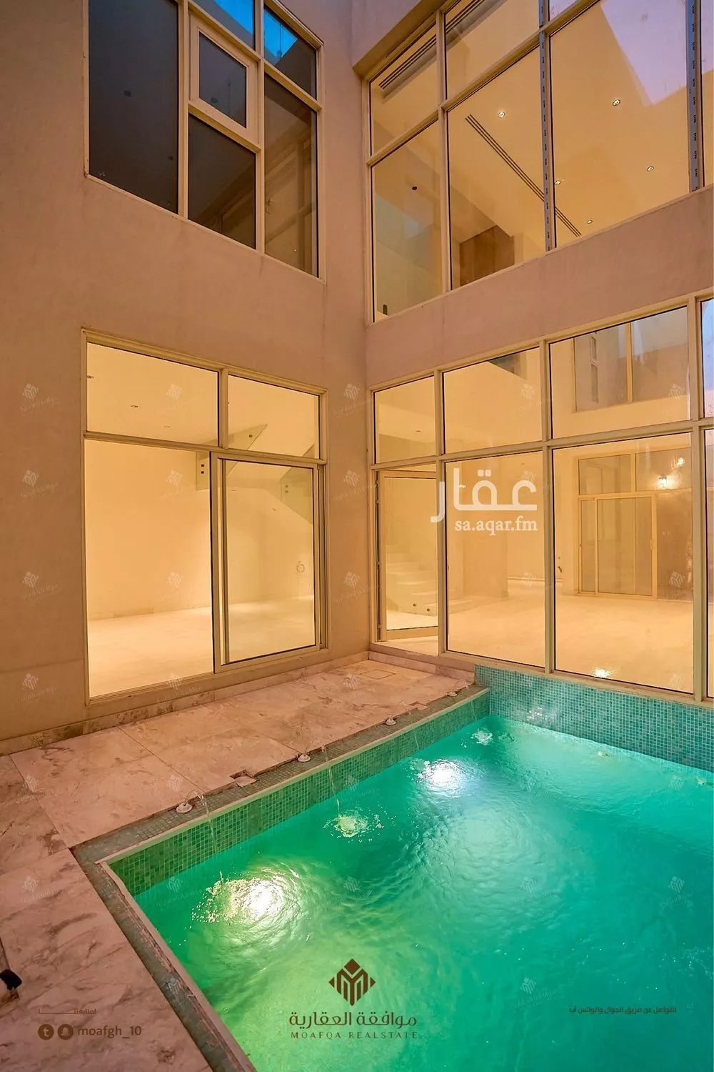 5 bedroom villa in Al Mahdiyyah 20