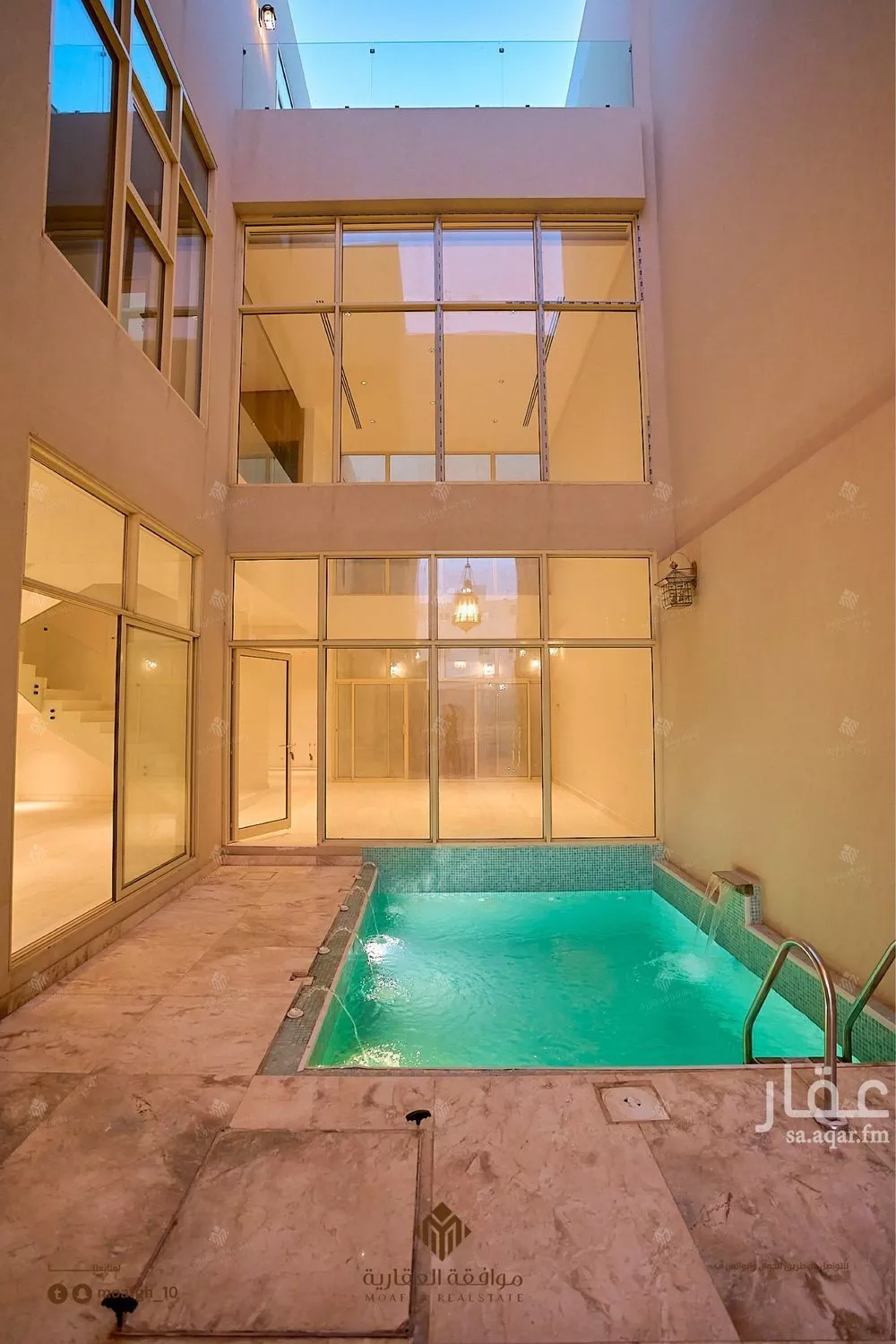 5 bedroom villa in Al Mahdiyyah 3