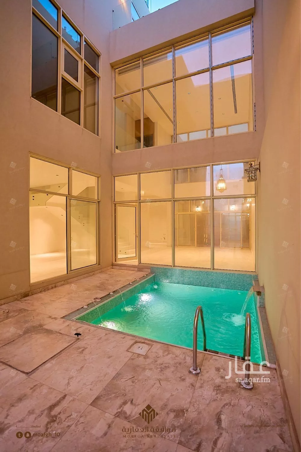 5 bedroom villa in Al Mahdiyyah 21