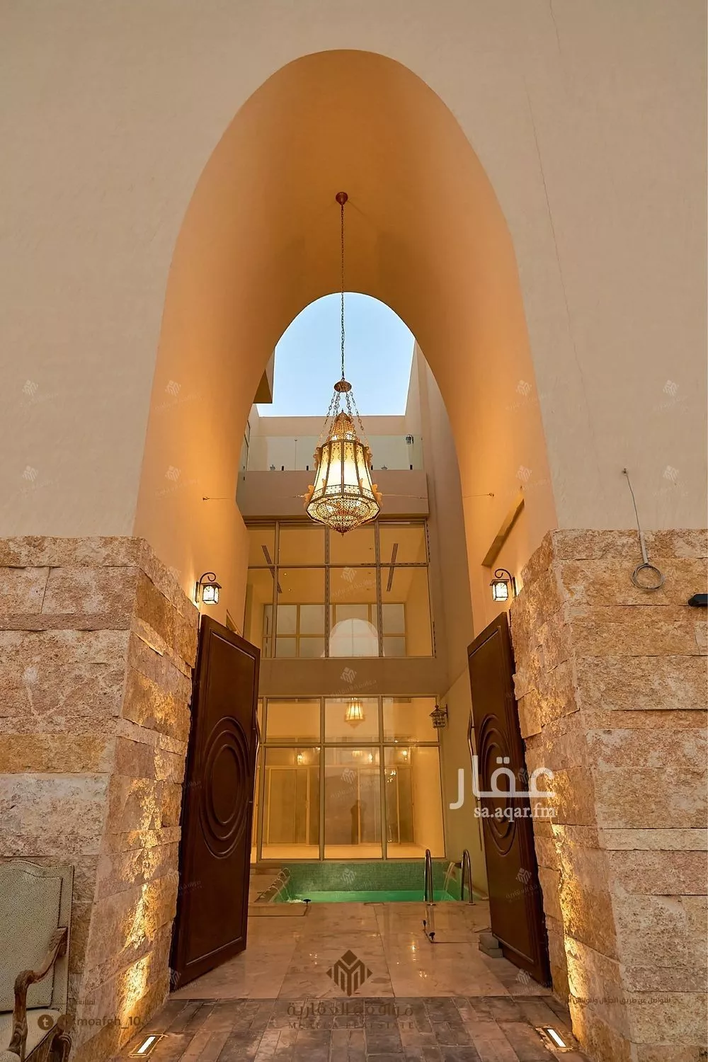 5 bedroom villa in Al Mahdiyyah 25