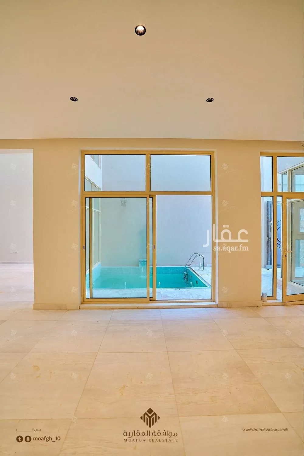 5 bedroom villa in Al Mahdiyyah 27