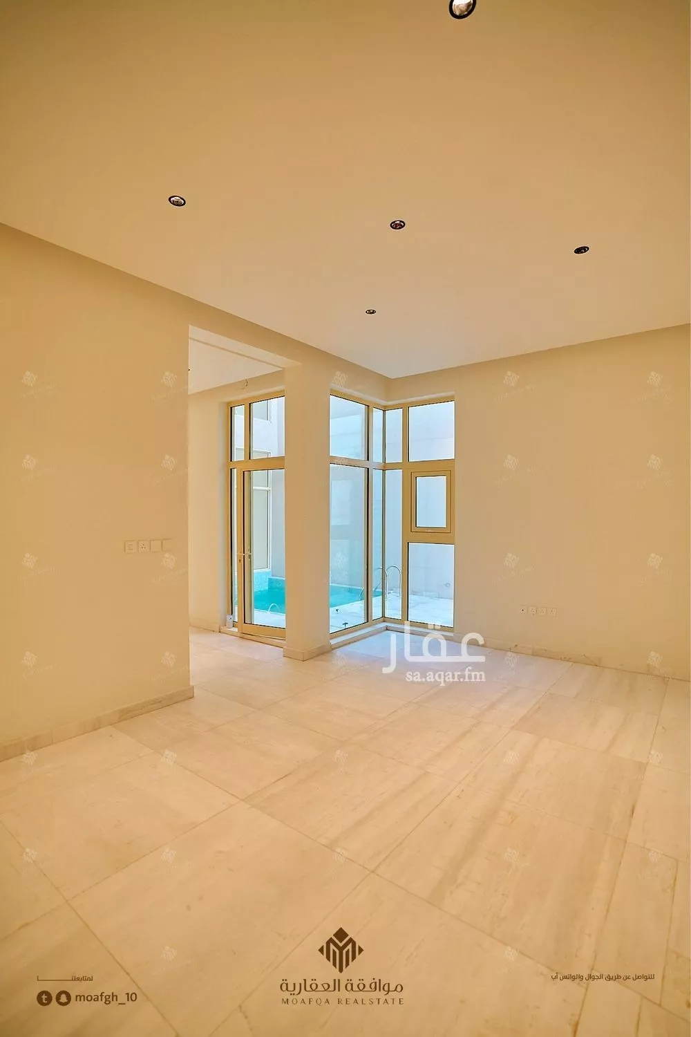 5 bedroom villa in Al Mahdiyyah 30