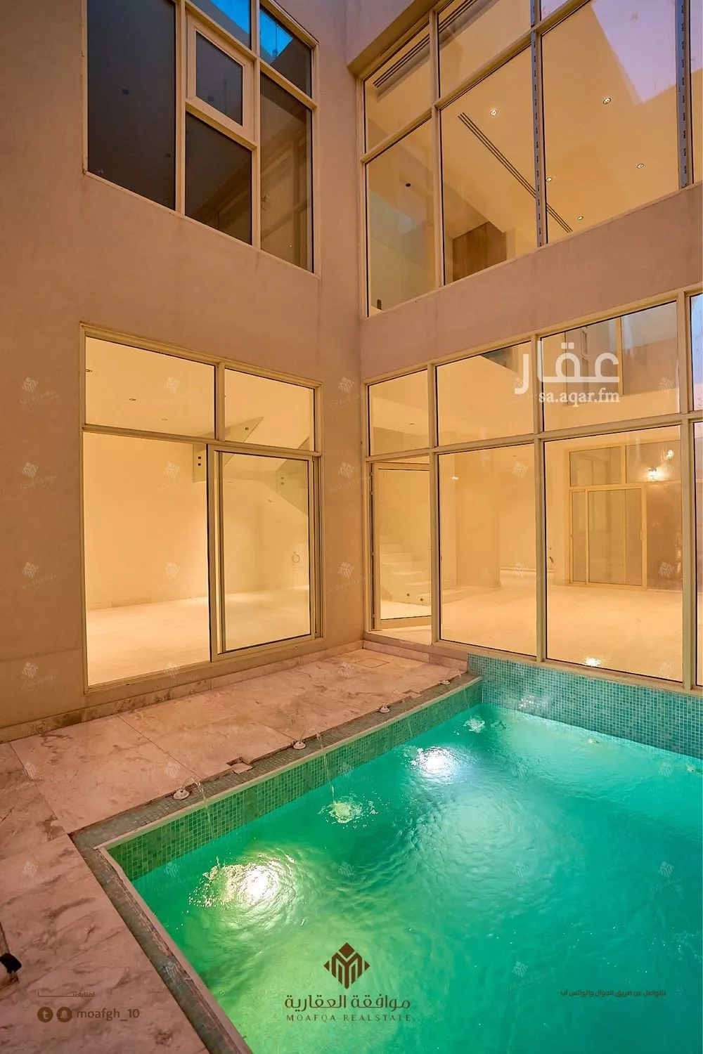 5 bedroom villa in Al Mahdiyyah 4