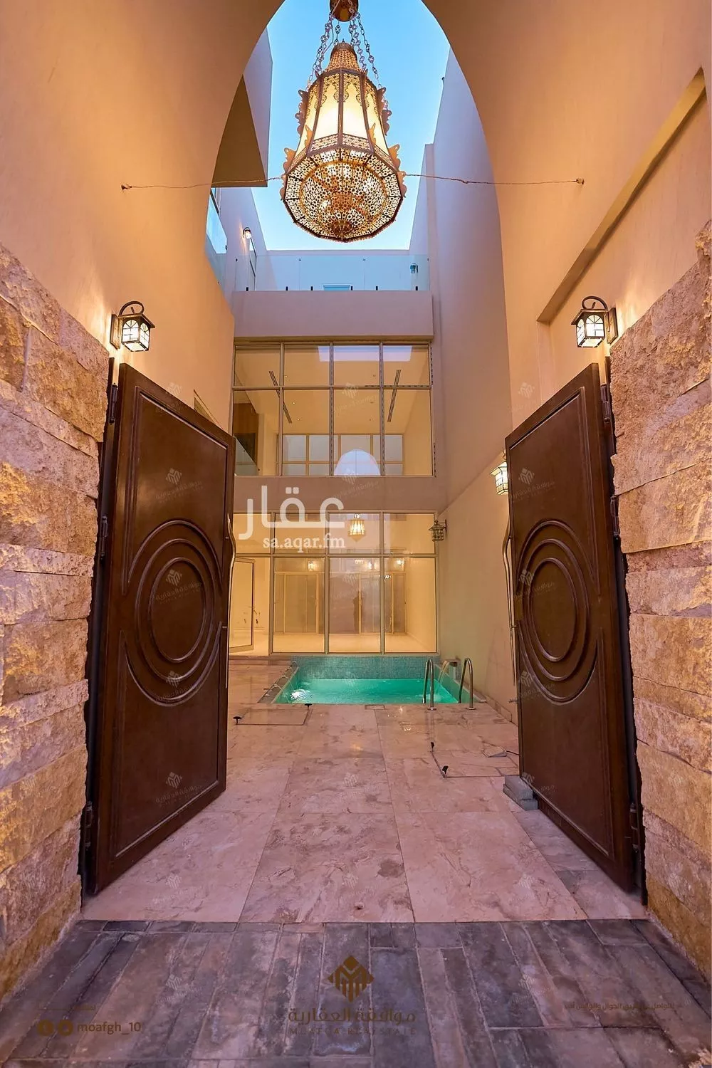 5 bedroom villa in Al Mahdiyyah 5