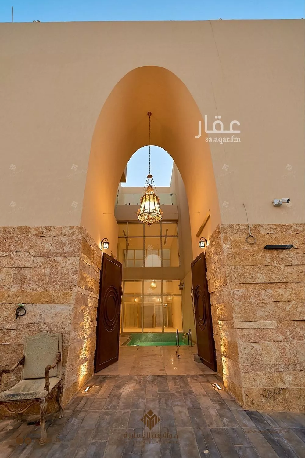 5 bedroom villa in Al Mahdiyyah 6