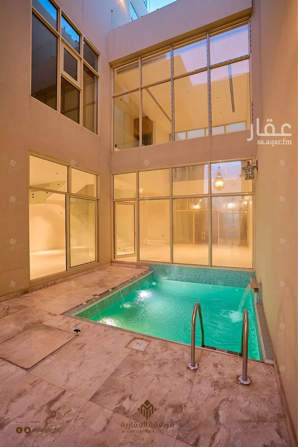 5 bedroom villa in Al Mahdiyyah 7