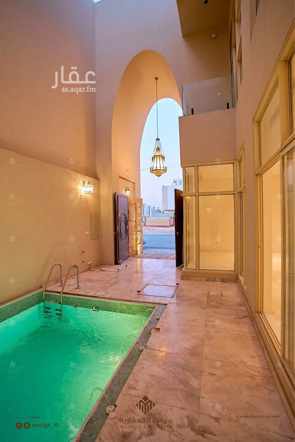 5 bedroom villa in Al Mahdiyyah 8