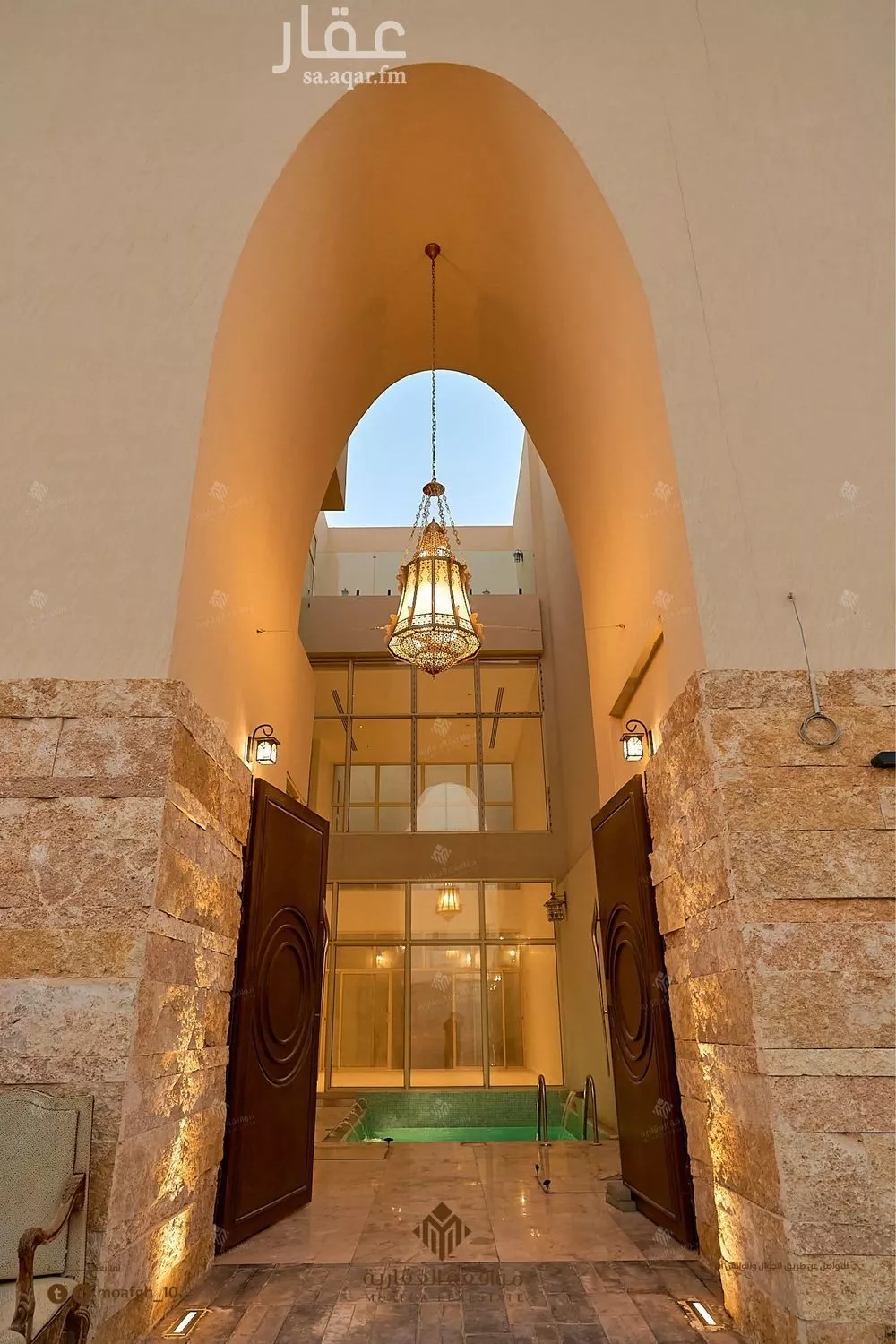 5 bedroom villa in Al Mahdiyyah 9