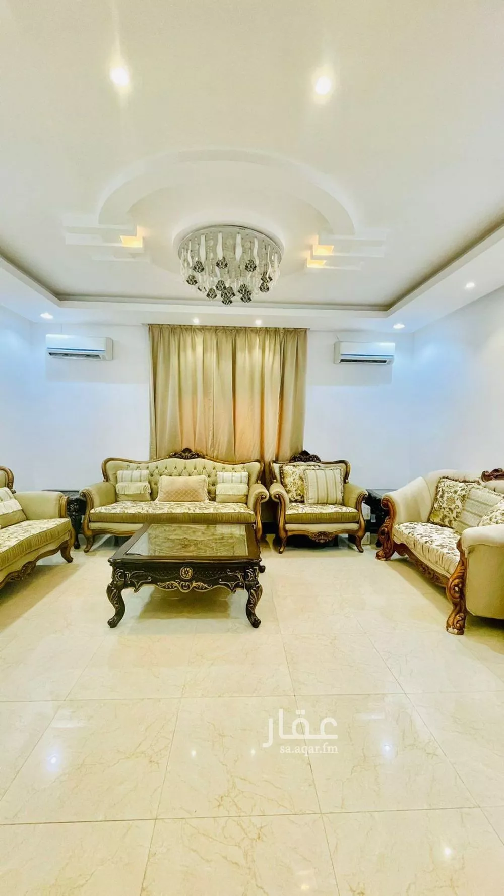 9 bedroom villa in Al Munsiyah 4
