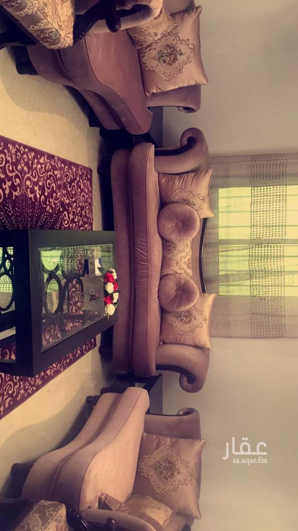 9 bedroom villa in Al Munsiyah 9