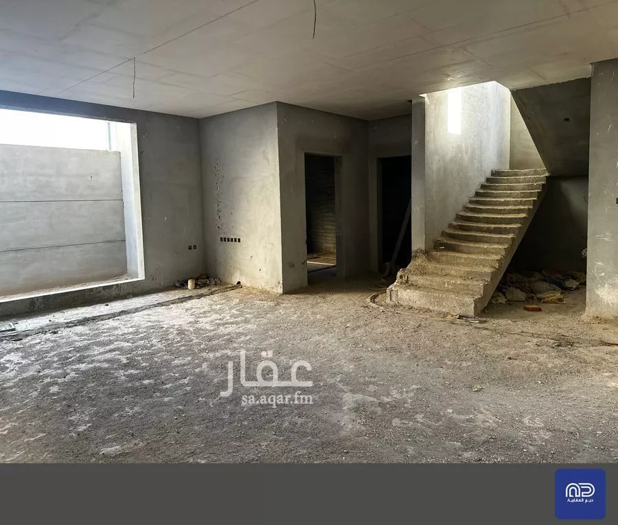 6 bedroom villa in Al Qairawan 2