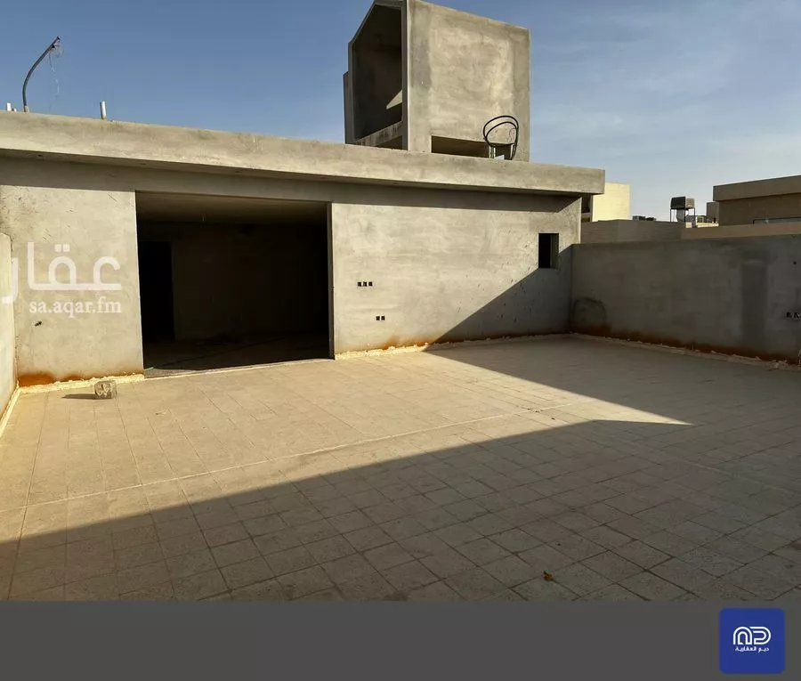6 bedroom villa in Al Qairawan 4