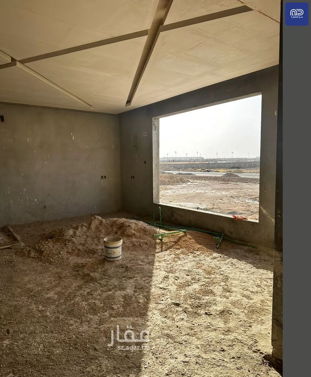 6 bedroom villa in Al Qairawan 6