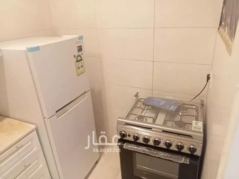 دور 1 غرف في الملز 6