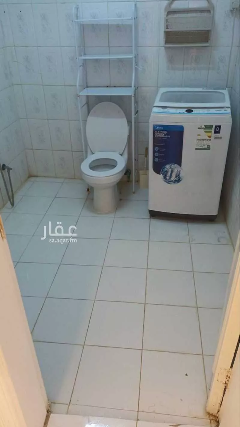 دور 1 غرف في الملز 9