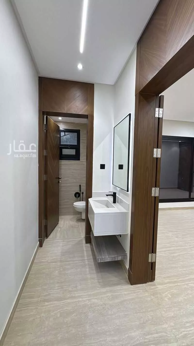 فيلا 6 غرف في ظهرة نمار 11