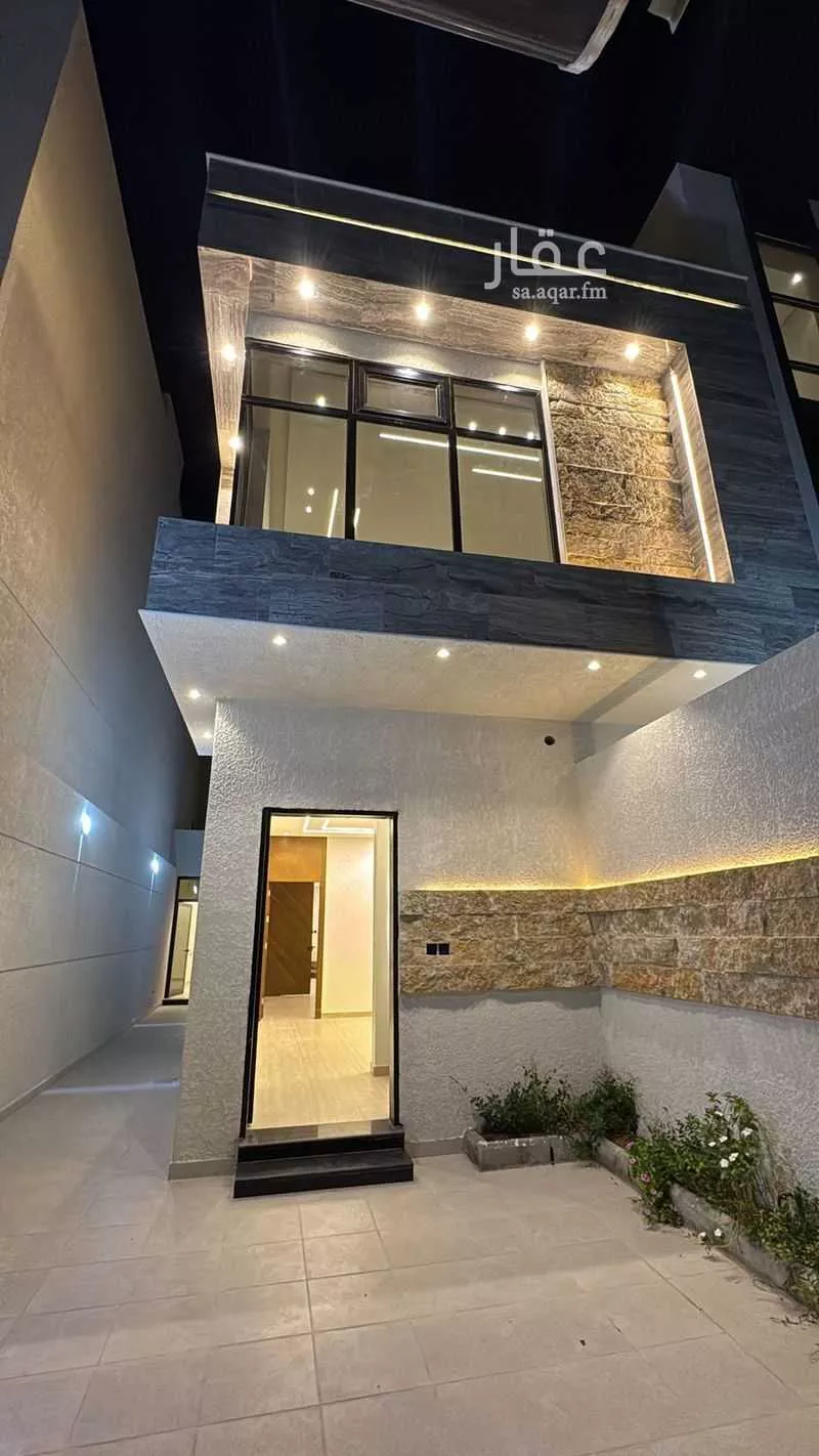 فيلا 6 غرف في ظهرة نمار 19
