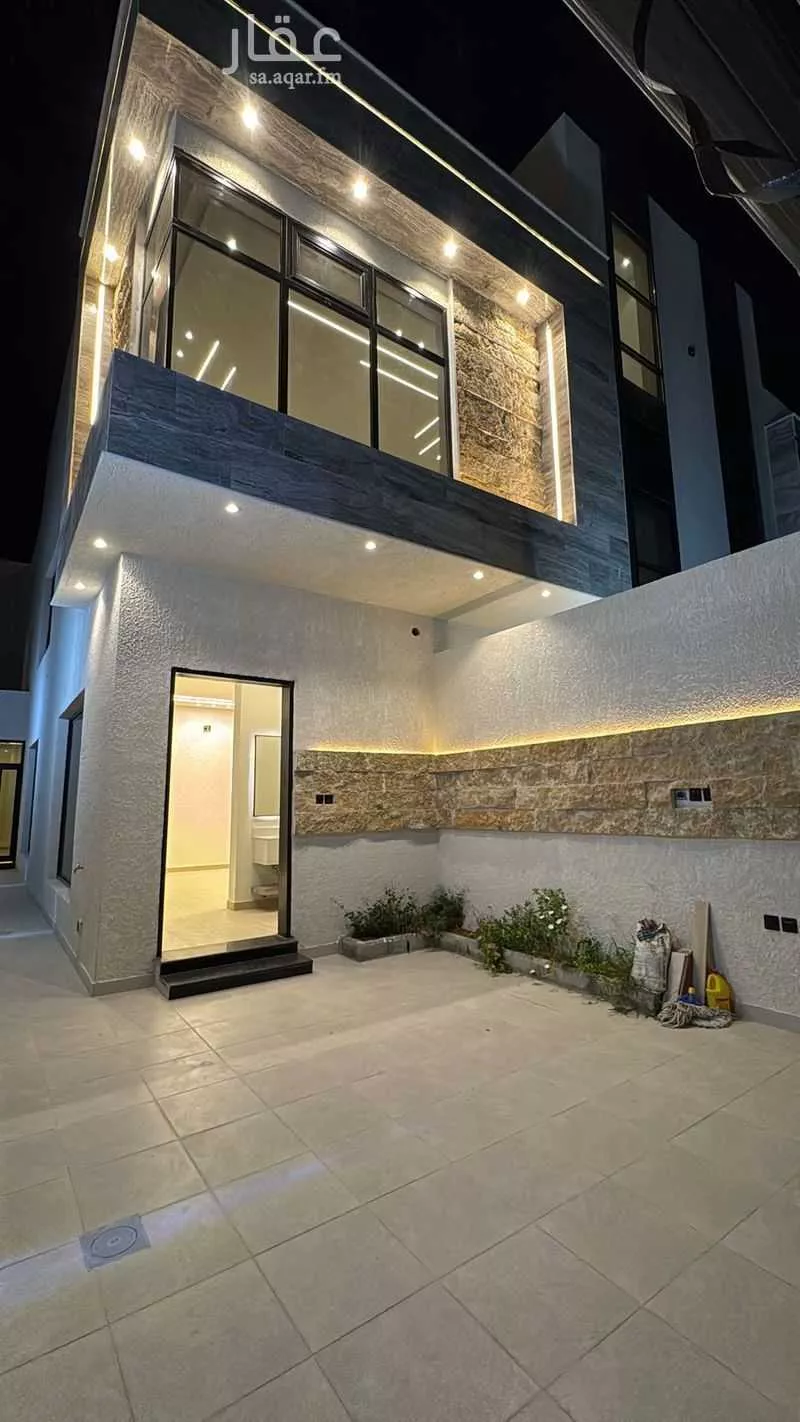 فيلا 6 غرف في ظهرة نمار 21