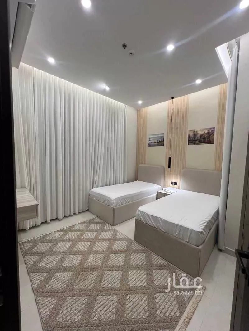 شقة 3 غرف في قرطبة 14