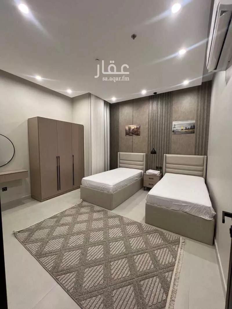 شقة 3 غرف في قرطبة 10
