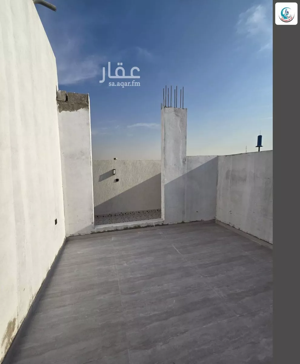 فيلا 5 غرف في المعيزلة 5