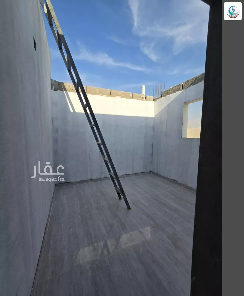 فيلا 5 غرف في المعيزلة 8