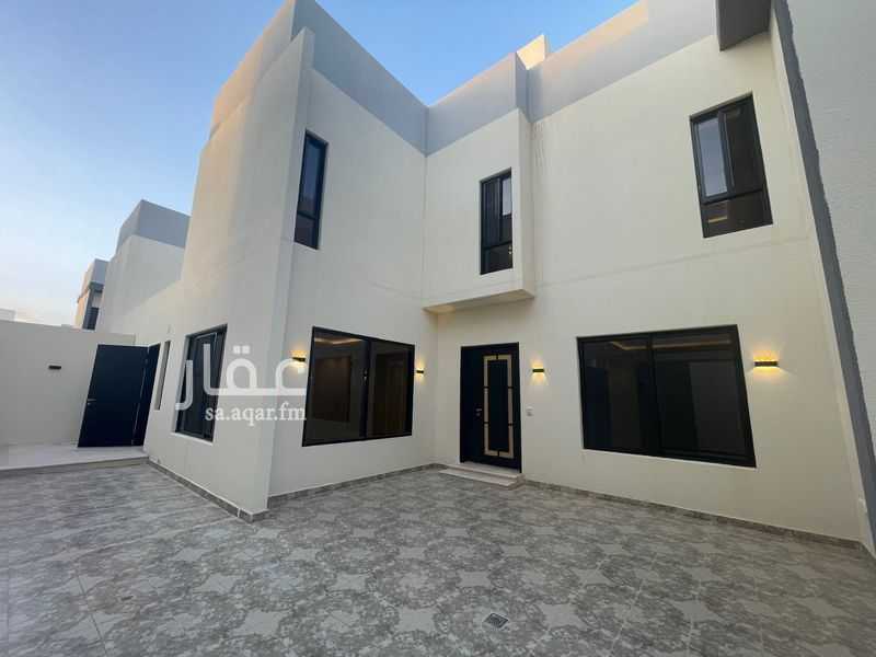 فيلا 4 غرف في الجنادرية، الرياض 6