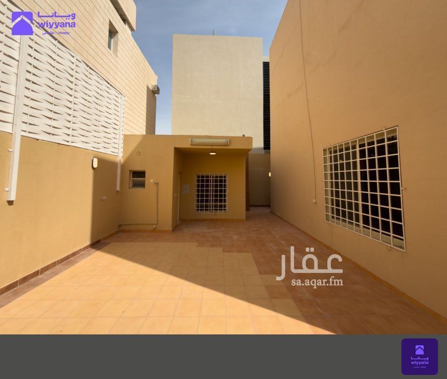 4 bedroom villa in Hittin, Riyadh 12