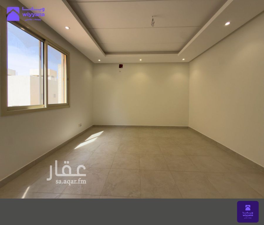 4 bedroom villa in Hittin, Riyadh 17