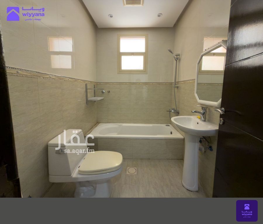 4 bedroom villa in Hittin, Riyadh 14